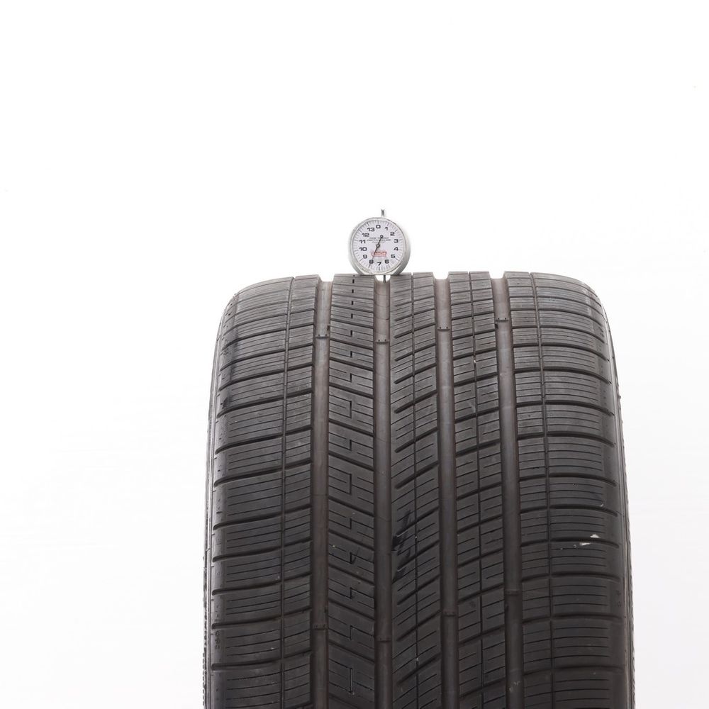 Used 295/35R22 Michelin Pilot Sport All Season 4 NEO 108V - 8/32 - Image 2