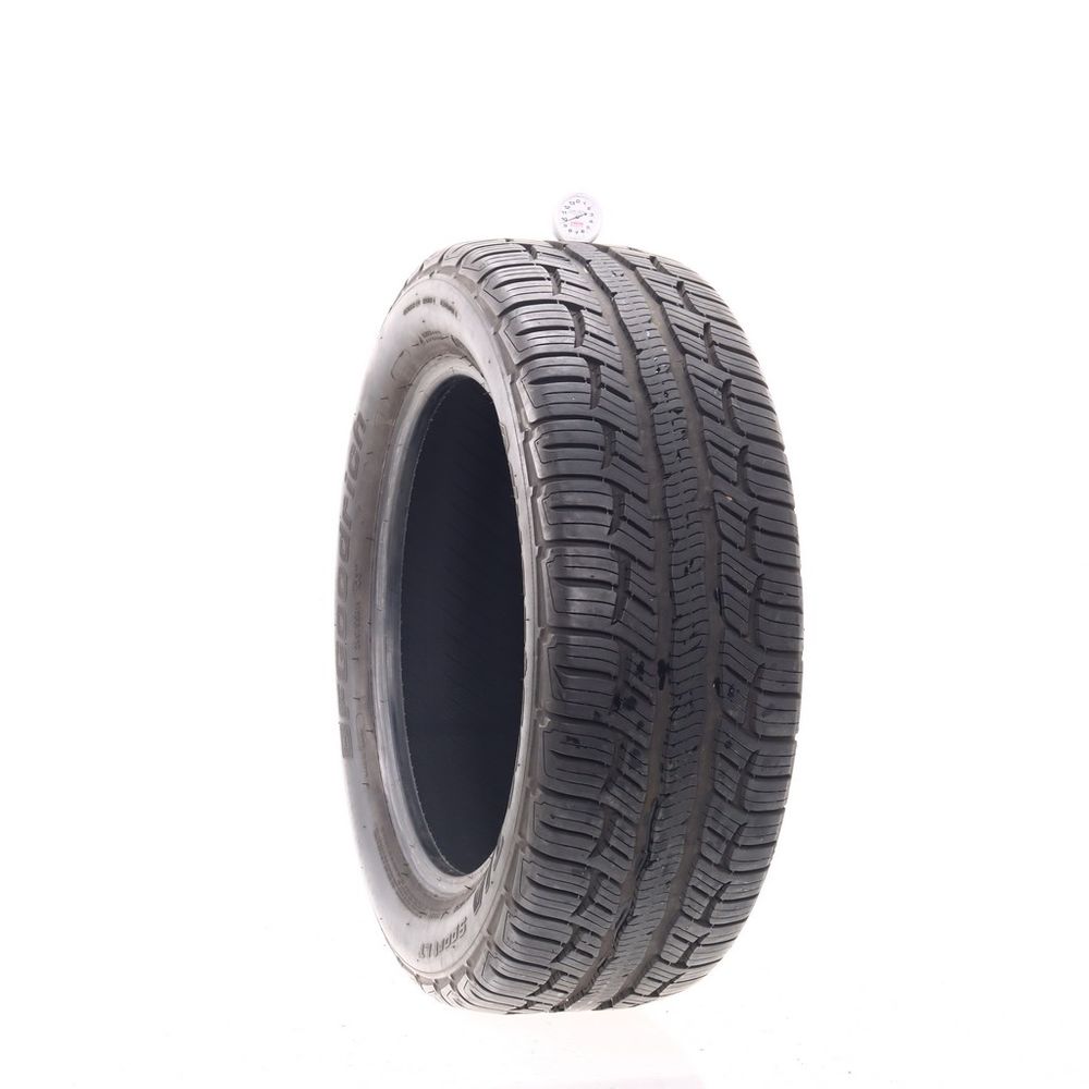 Used 245/55R19 BFGoodrich Advantage T/A Sport LT 103T - 9.5/32 - Image 1