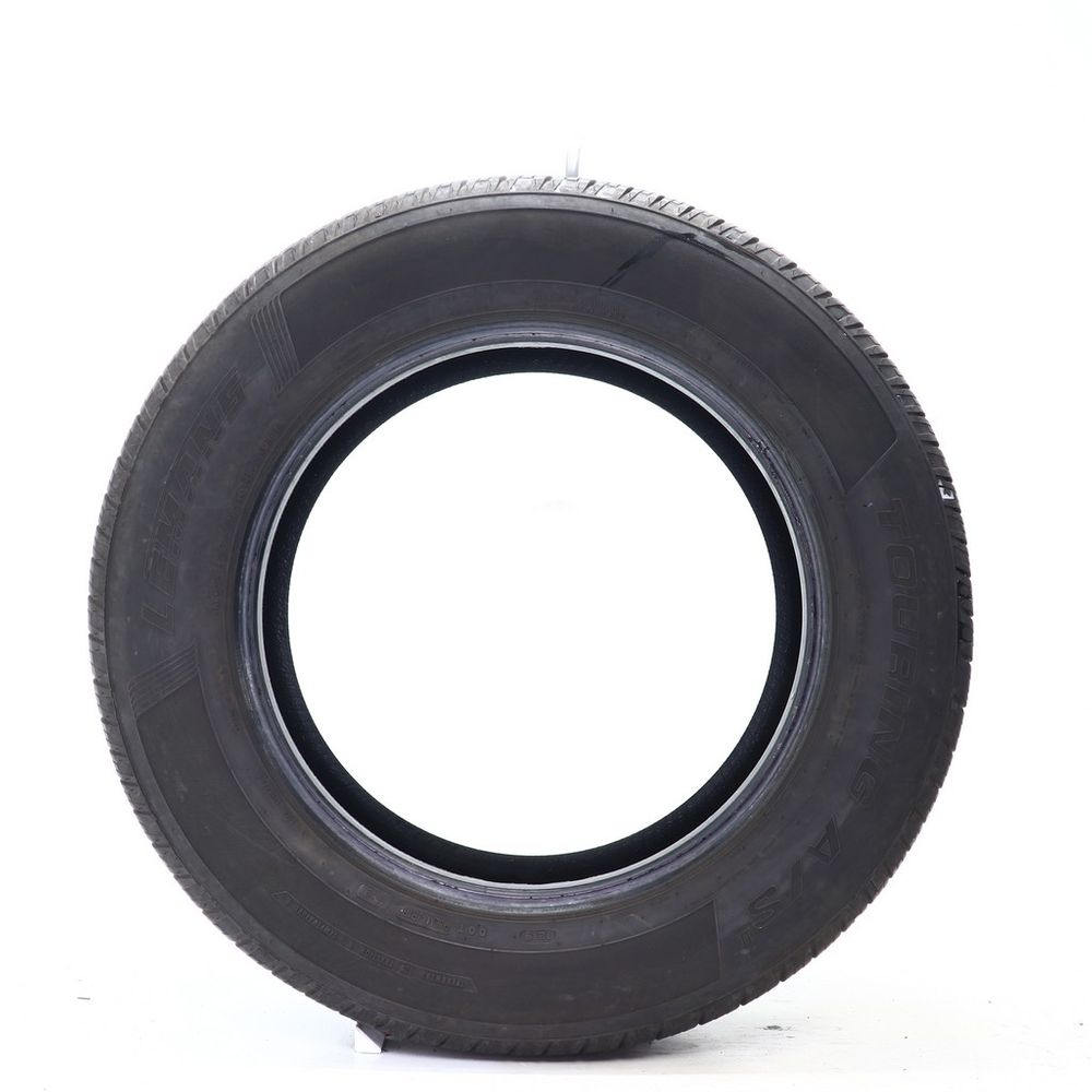 Used 235/65R18 Lemans Touring A/S II 106T - 7/32 - Image 3
