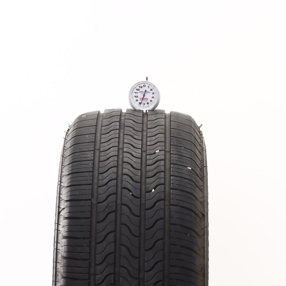 Set of (2) Used 235/65R16 Firestone All Season (Firestone) 103T - 7.5-8/32 - Image 2