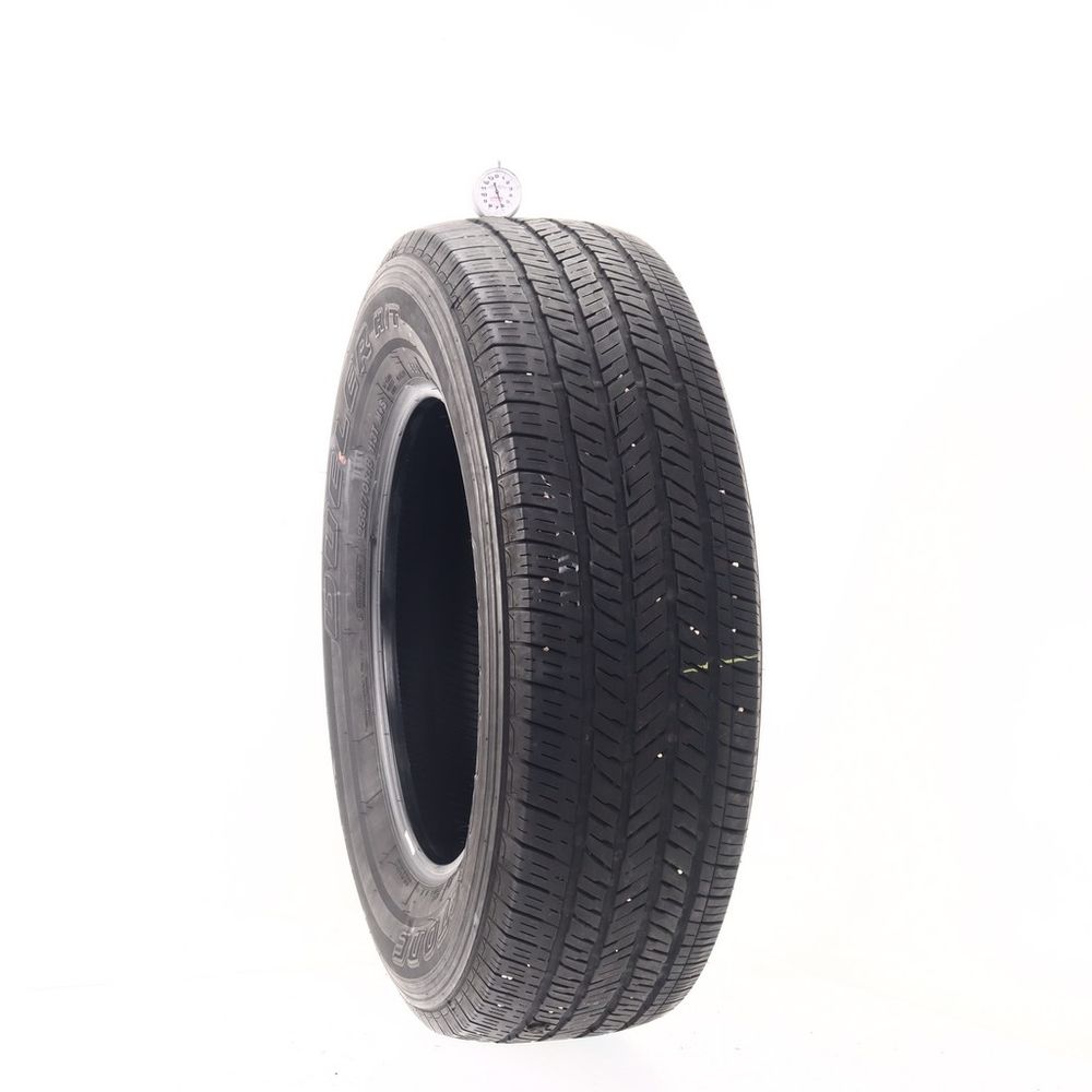Set of (2) Used 255/70R18 Bridgestone Dueler H/T 685 113T - 5.5-6/32 - Image 4