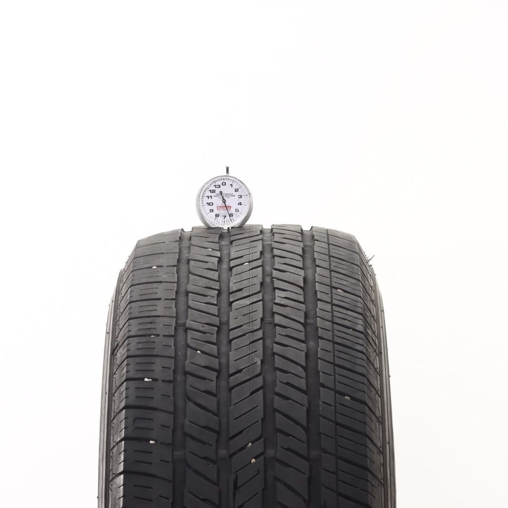 Set of (2) Used 255/70R18 Bridgestone Dueler H/T 685 113T - 5.5-6/32 - Image 5