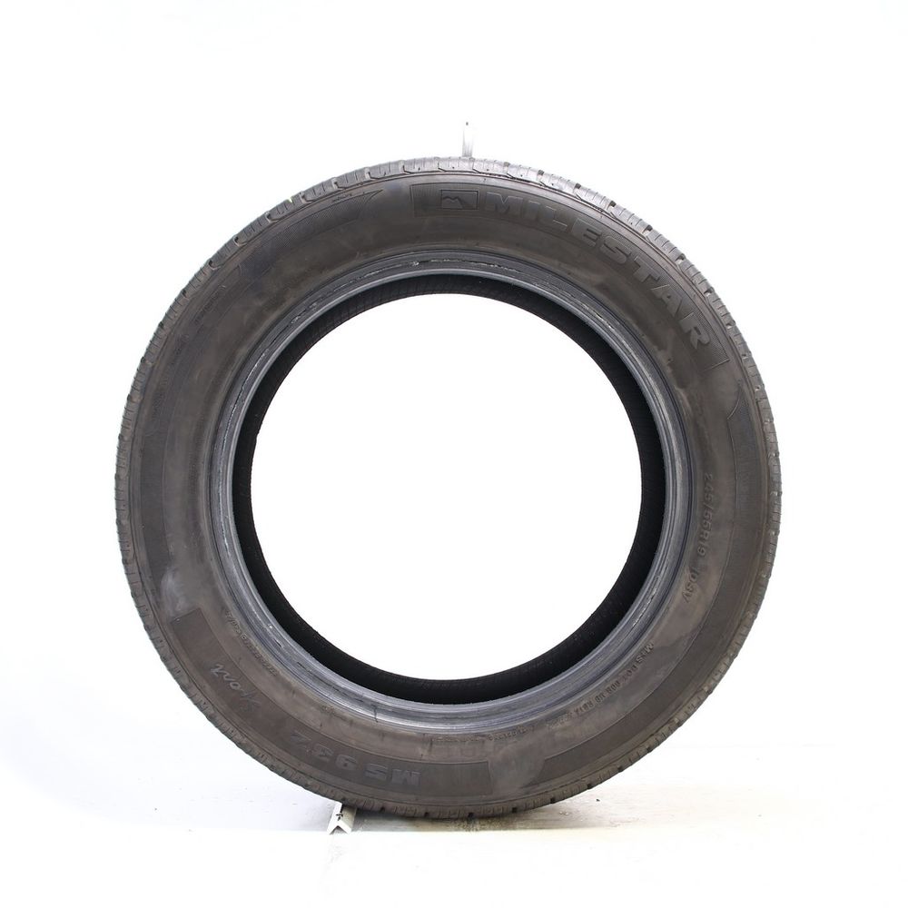 Used 245/55R19 Milestar MS932 Sport 103V - 7/32 - Image 3