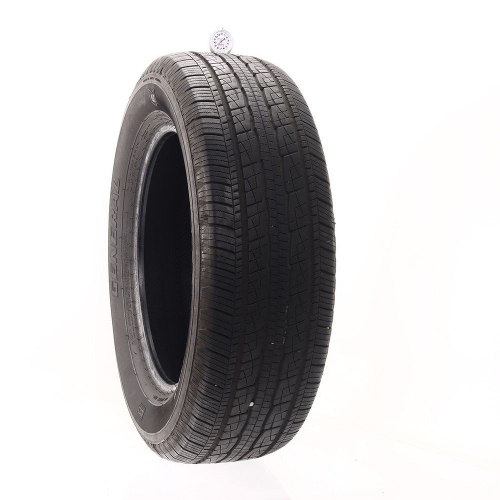 Set of (2) Used 275/60R20 General Grabber HTS 60 116T - 8.5/32 - Image 1