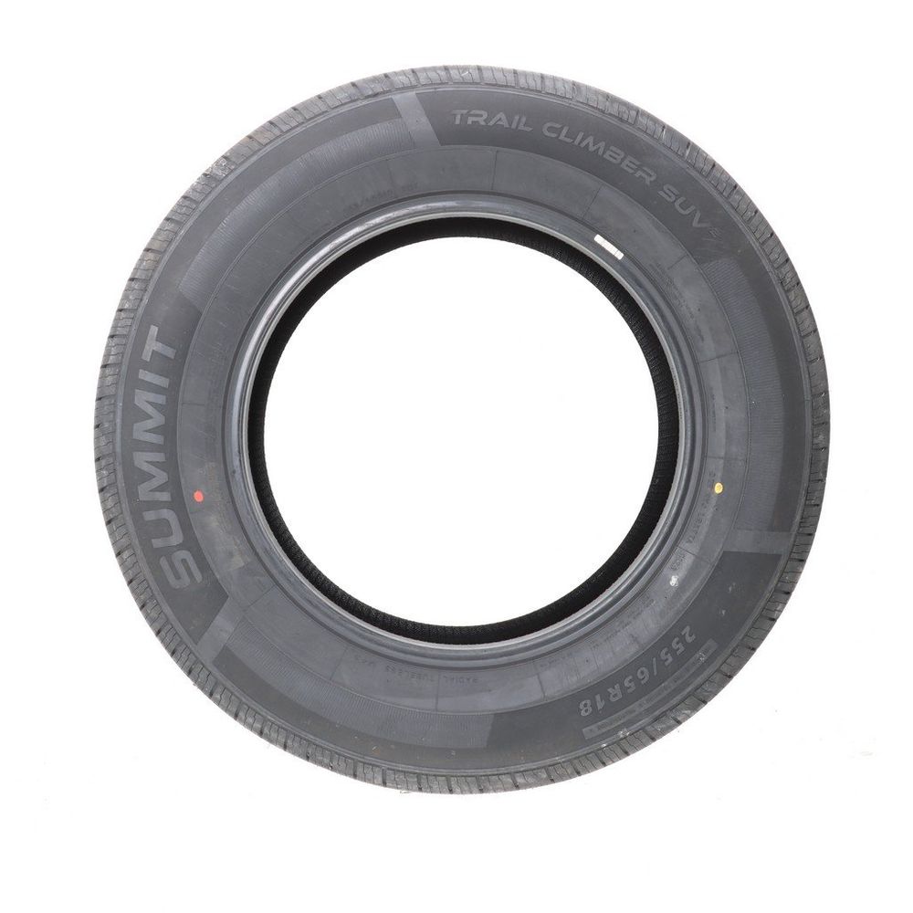 New 255/65R18 Summit Trail Climber SUV2 111T - Image 3