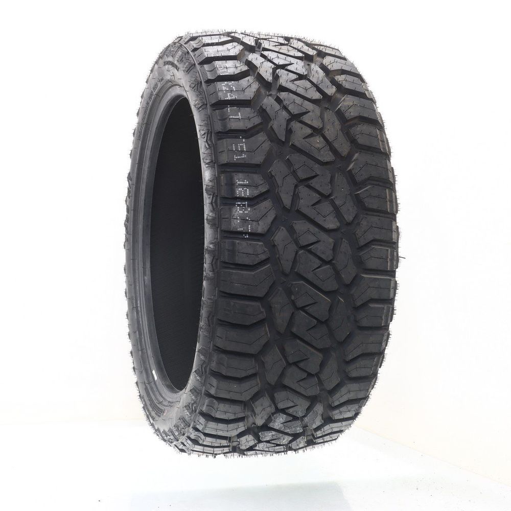 New LT 35X13.5R24 Miletrip TP99 R/T 126Q F - Image 1