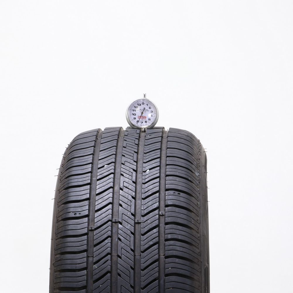 Set of (4) Used 225/60R17 Hankook Kinergy ST 99T - 6.5-7.5/32 - Image 5