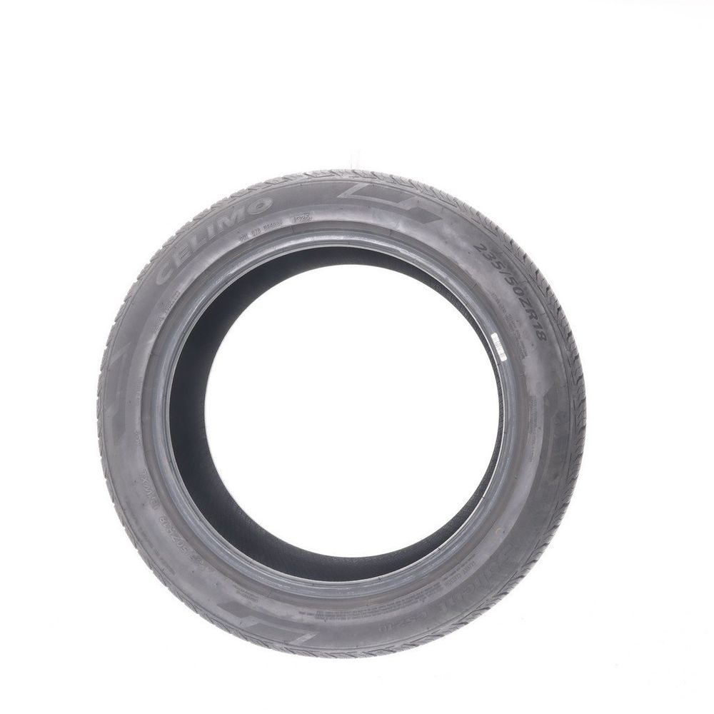 Used 235/50ZR18 Celimo Salient CS210 101W - 9.5/32 - Image 3