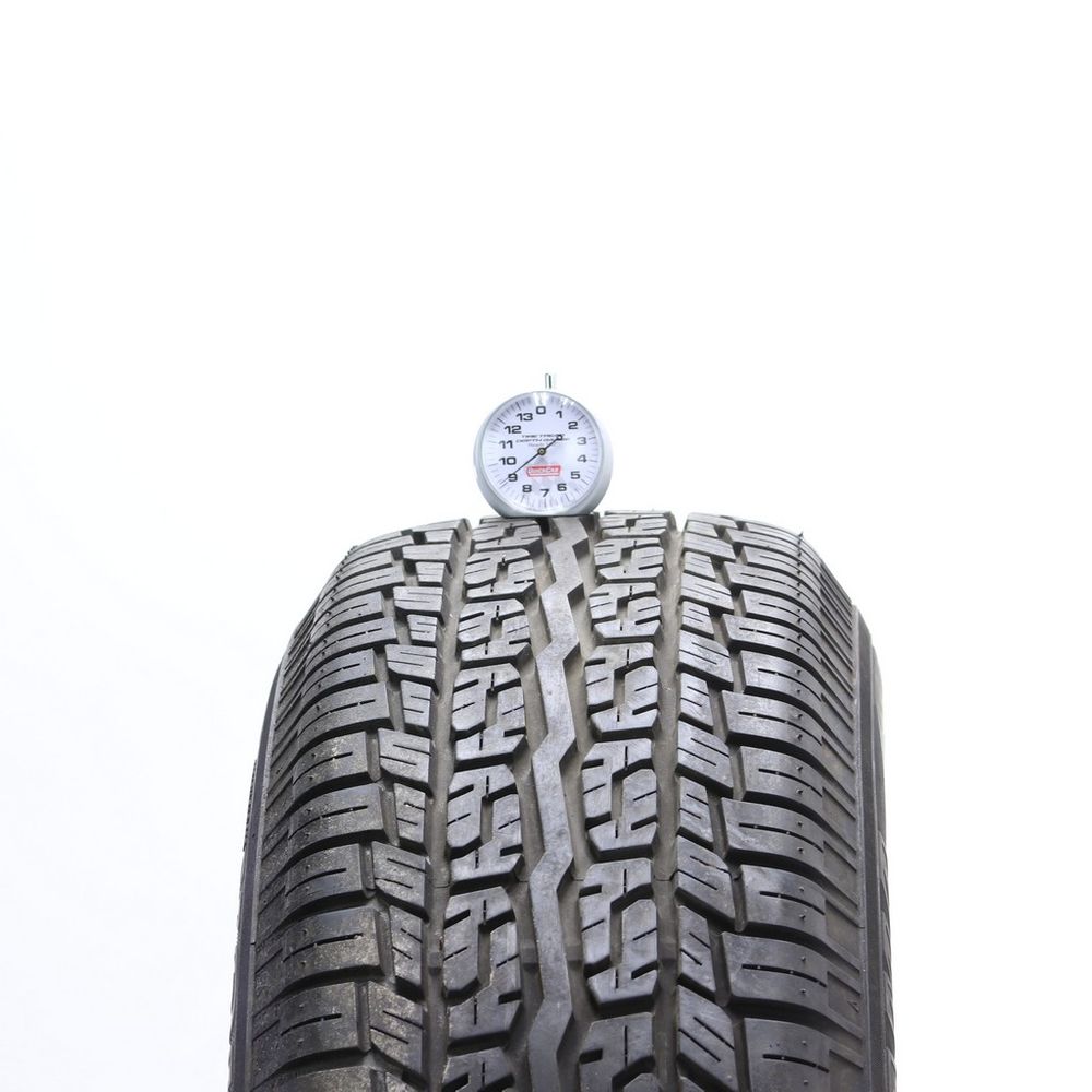Used 225/70R16 Yokohama Geolandar G92C 101H - 9/32 - Image 2