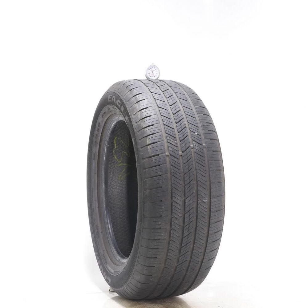 Used 255/55R18 Goodyear Eagle LS-2 N1 109V - 6/32 - Image 1
