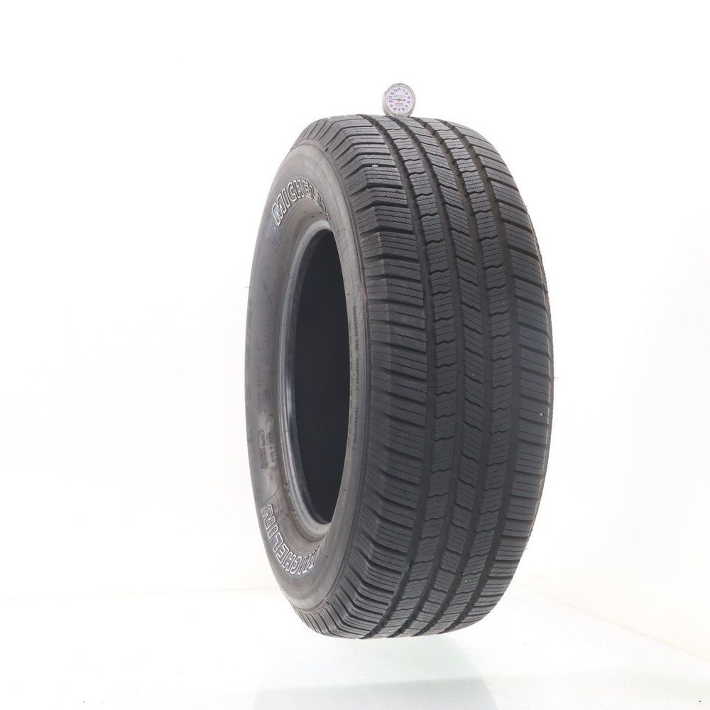 Used 265/65R17 Michelin LTX M/S2 110T - 10.5/32 - Image 1