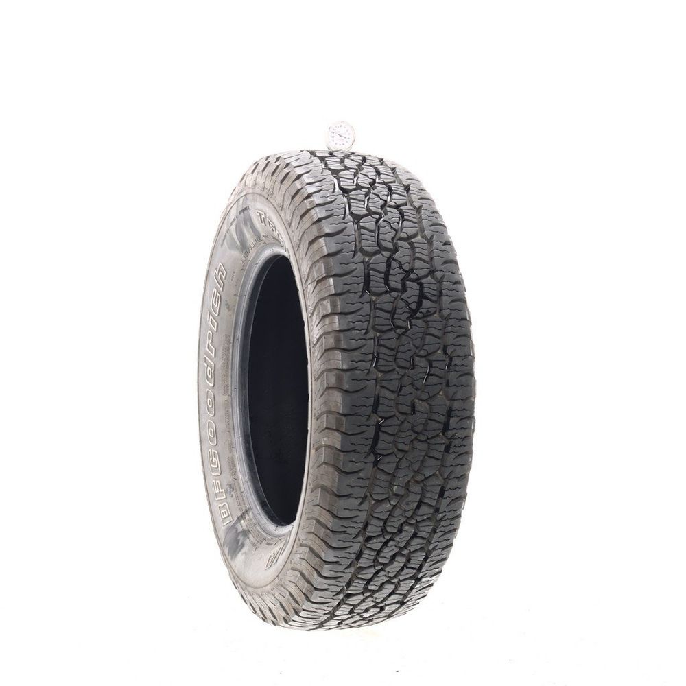 Used 245/70R17 BFGoodrich Trail-Terrain T/A 114T - 11/32 - Image 1
