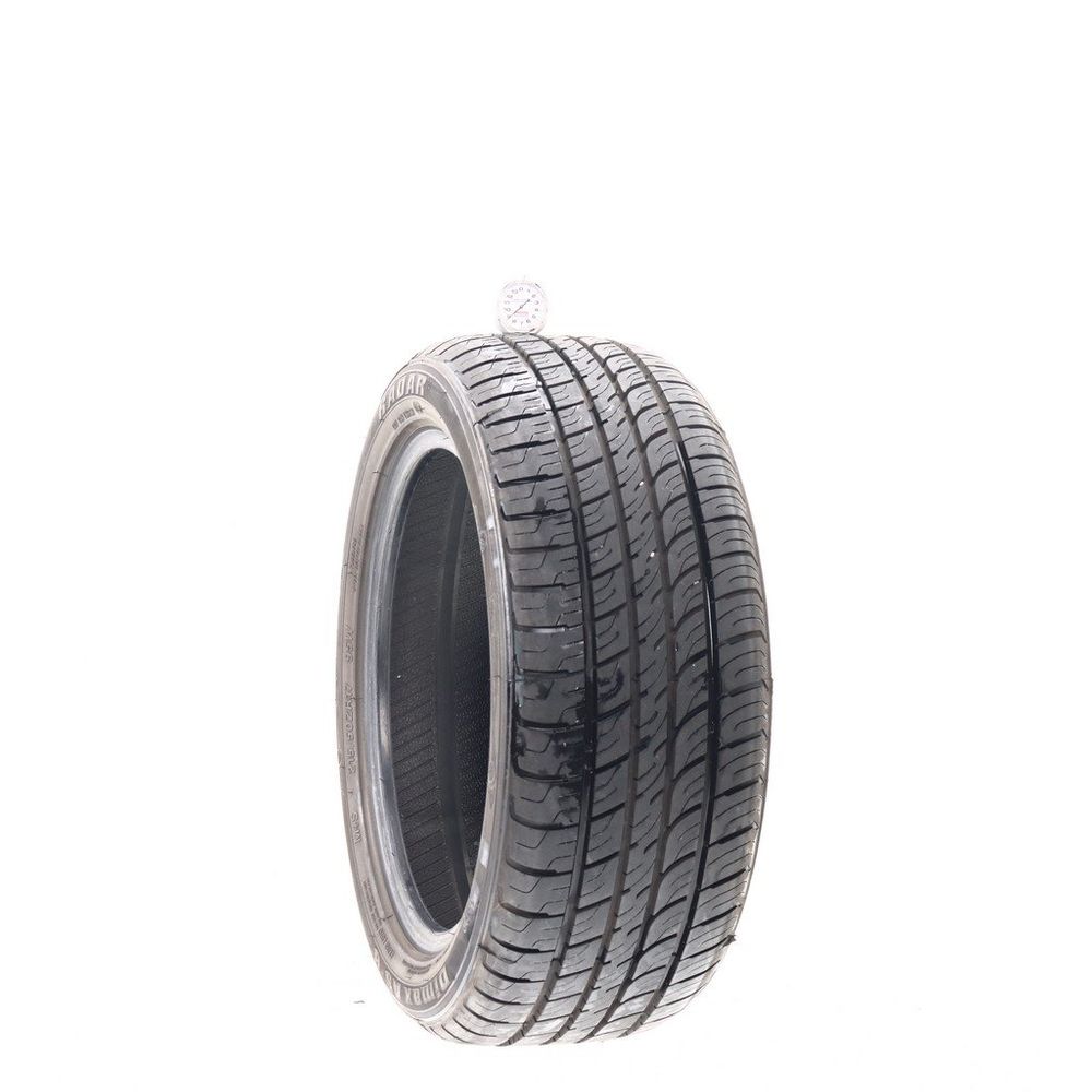 Set of (2) Used 215/50ZR17 Radar Dimax AS-8 95W - 8.5-9.5/32 - Image 1