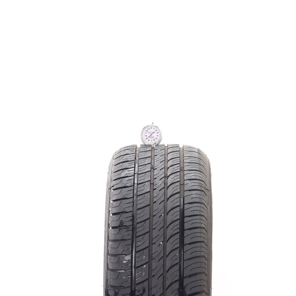 Set of (2) Used 215/50ZR17 Radar Dimax AS-8 95W - 8.5-9.5/32 - Image 2