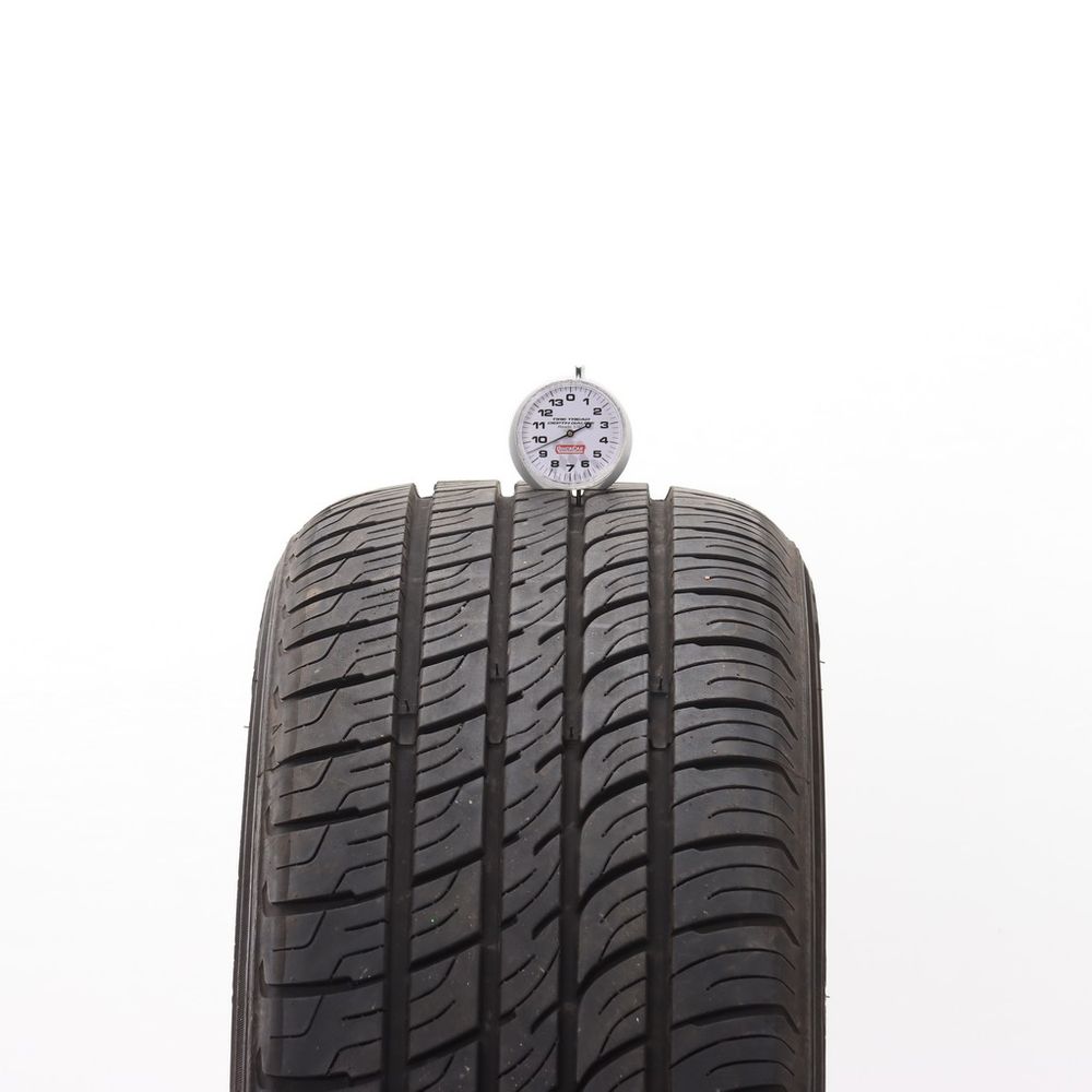 Set of (2) Used 215/50ZR17 Radar Dimax AS-8 95W - 8.5-9.5/32 - Image 5