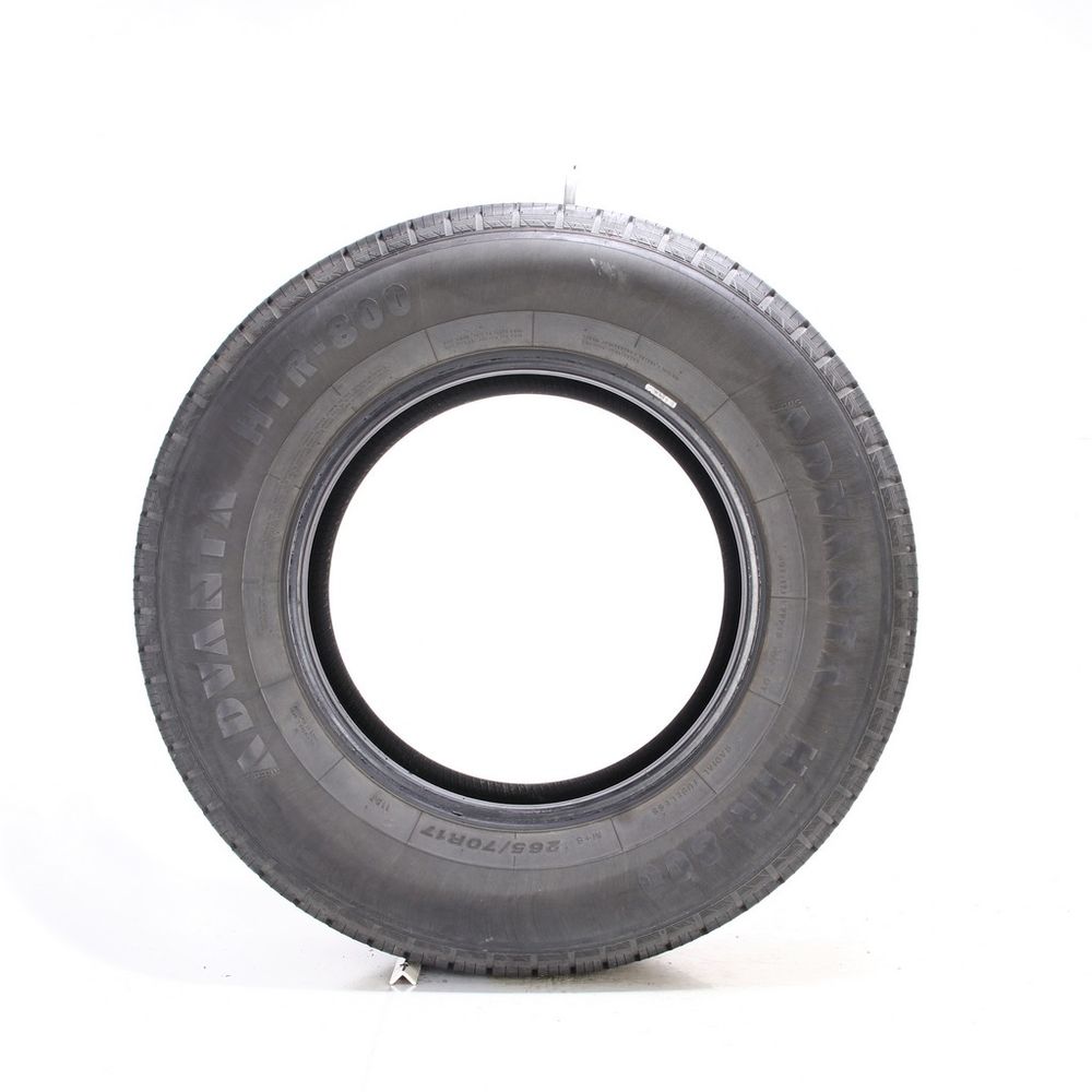 Used 265/70R17 Advanta HTR-800 115T - 6/32 - Image 3