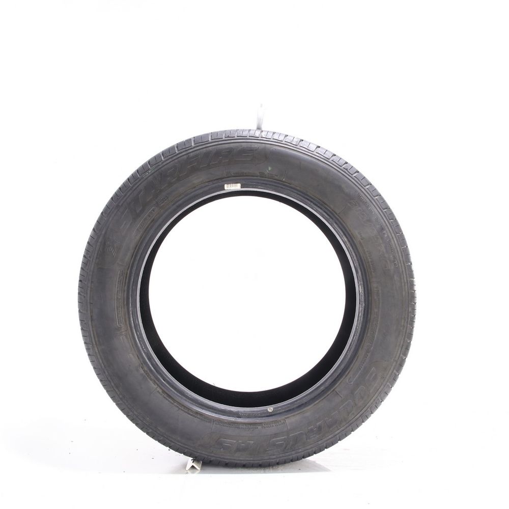 Set of (2) Used 215/55R16 Starfire Solarus A/S 97H - 5.5-6/32 - Image 6