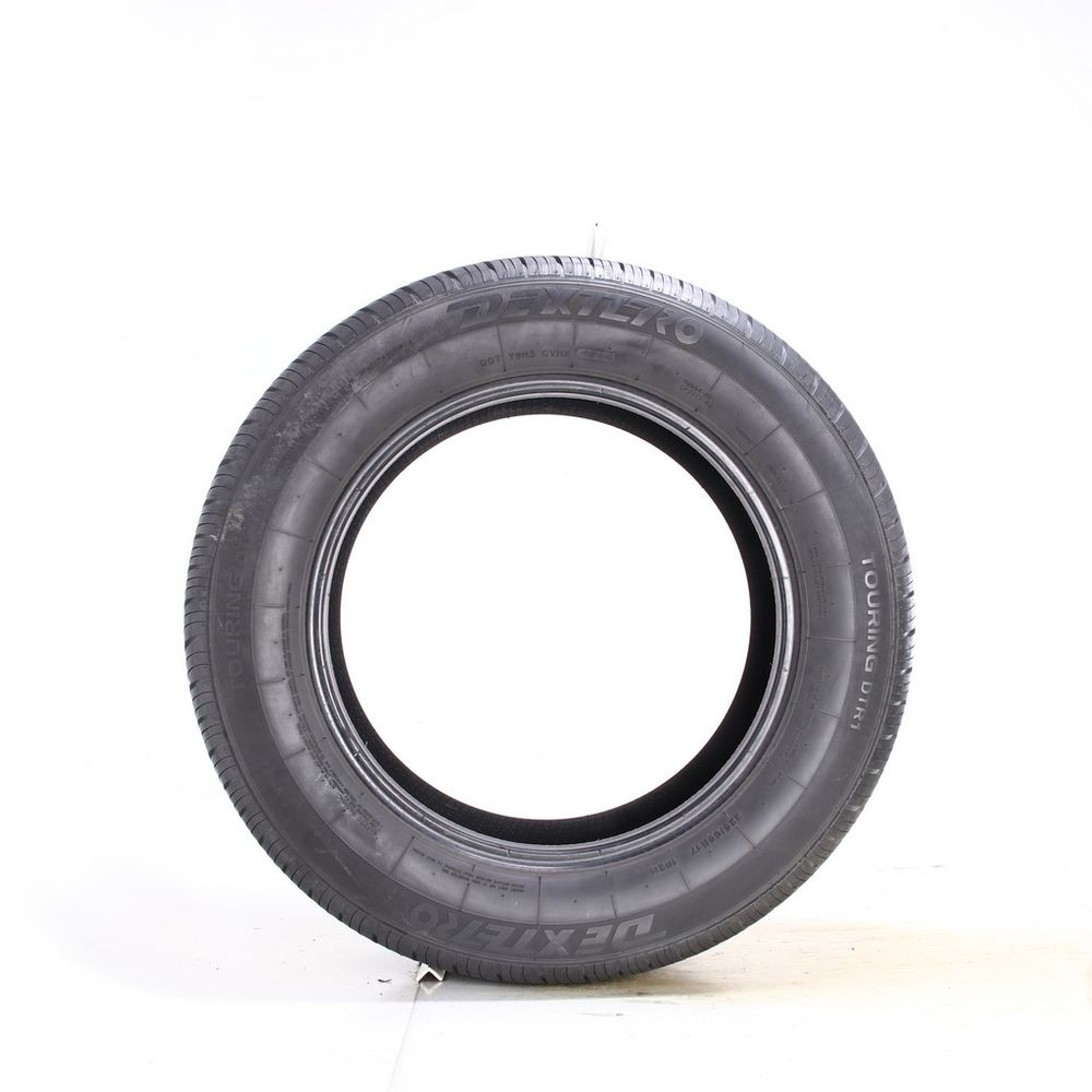 Set of (2) Used 225/65R17 Dextero Touring DTR1 102H - 7.5/32 - Image 3