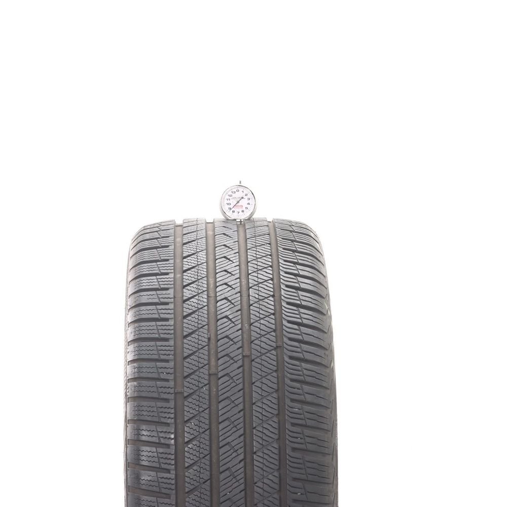 Used 255/40R20 Vredestein Quatrac Pro + 101Y - 8.5/32 - Image 2