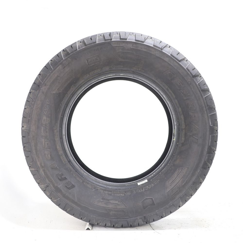 New LT 265/70R17 General Grabber APT 112/109S C - 12/32 - Image 3