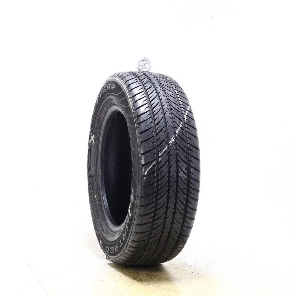 Used 215/65R16 Goodyear Aquatred 3 98T - 9.5/32 - Image 1