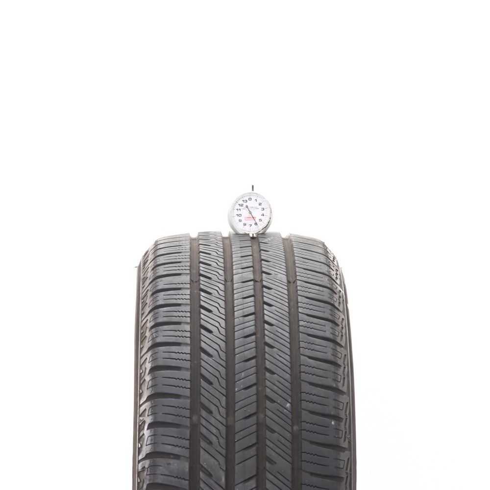 Used 225/55R18 Yokohama YK-CTX 98H - 5.5/32 - Image 2