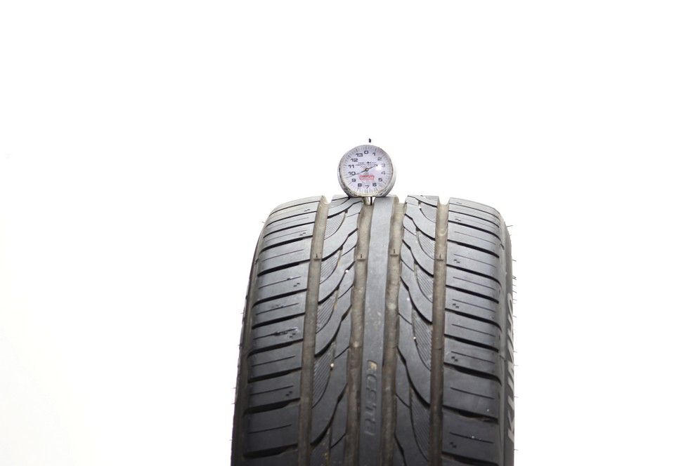 Used 225/45ZR18 Kumho Ecsta PS31 91W - 9.5/32 - Image 2