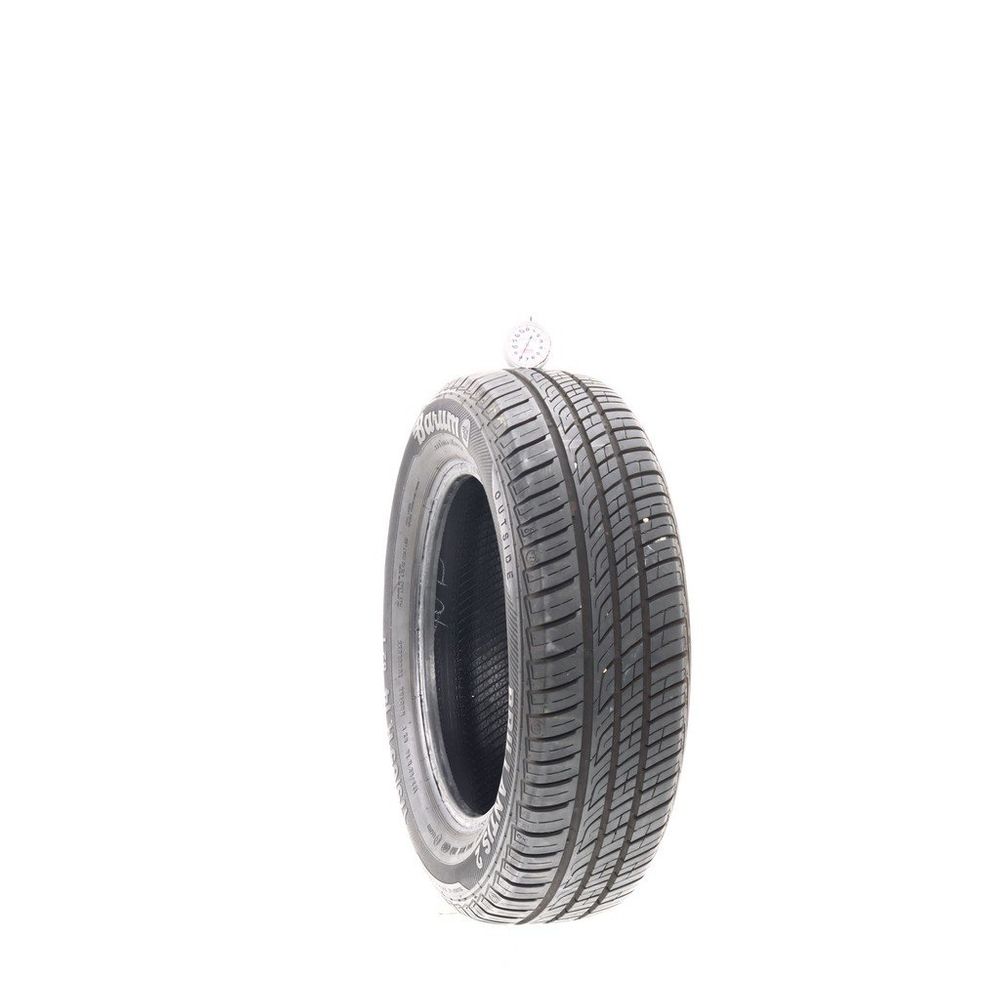 Set of (2) Used 175/65R14 Barum Brillantis 2 82T - 8-8.5/32 - Image 1