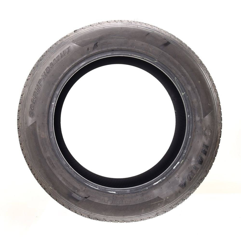 Used 275/55R20 Haida Scephp HD837 H/T 117H - 10/32 - Image 3