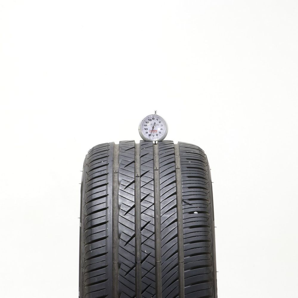 Set of (4) Used 225/45ZR17 Laufenn S Fit AS 91W - 7.5-9/32 - Image 2