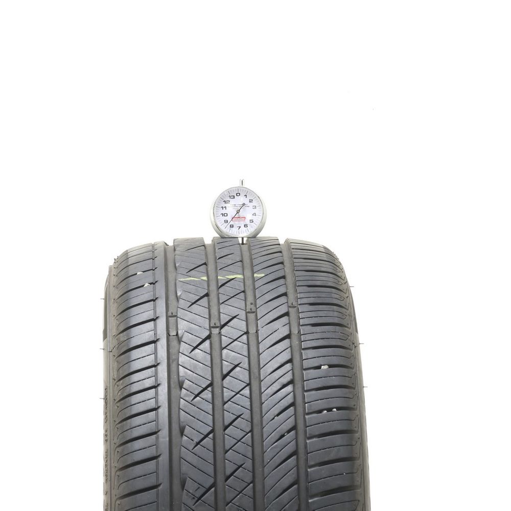 Set of (4) Used 225/45ZR17 Laufenn S Fit AS 91W - 7.5-9/32 - Image 8