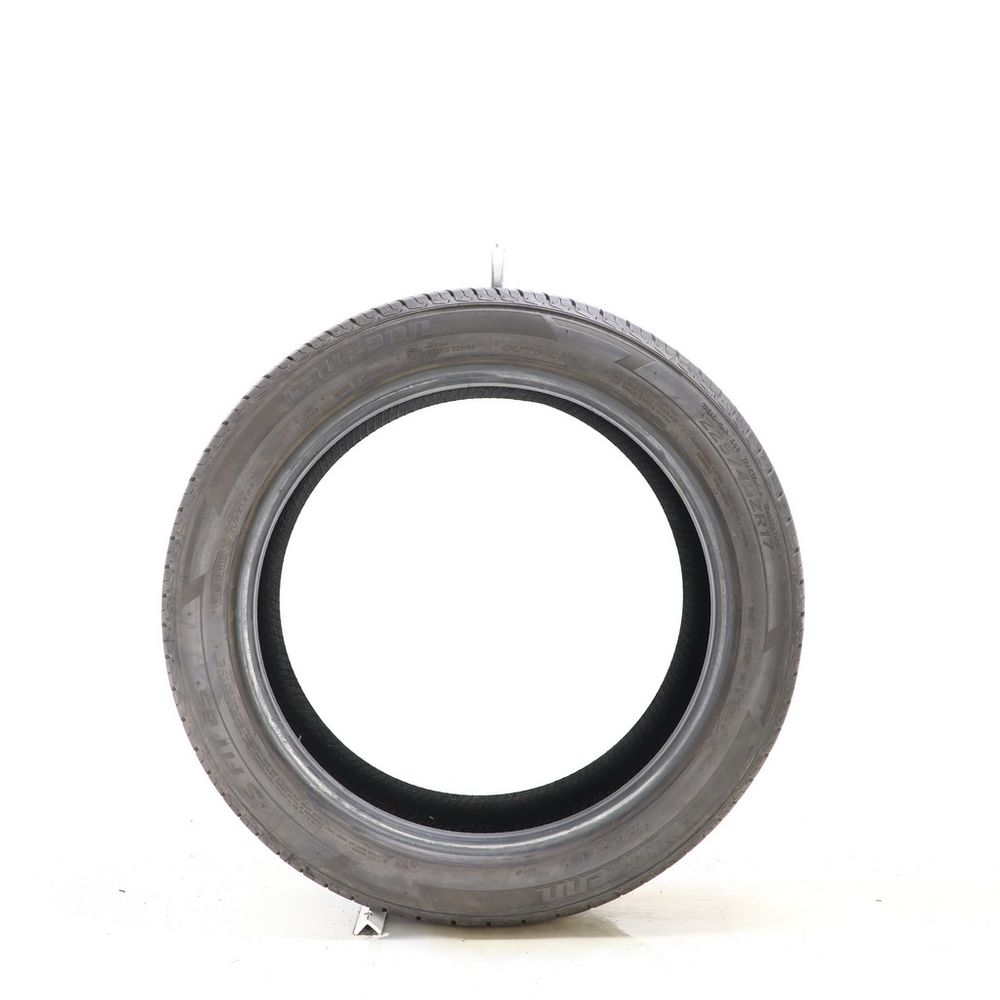 Set of (4) Used 225/45ZR17 Laufenn S Fit AS 91W - 7.5-9/32 - Image 9