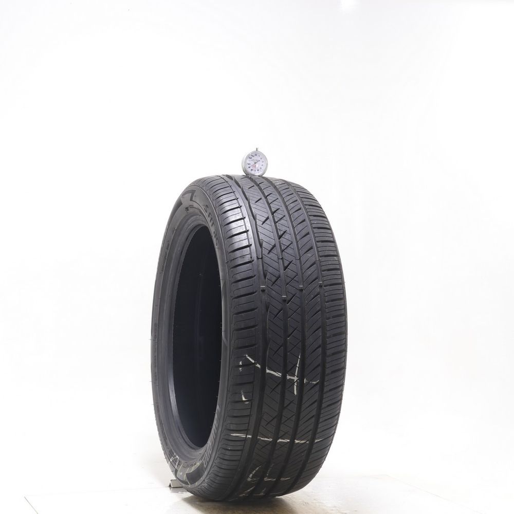 Set of (4) Used 225/45ZR17 Laufenn S Fit AS 91W - 7.5-9/32 - Image 10