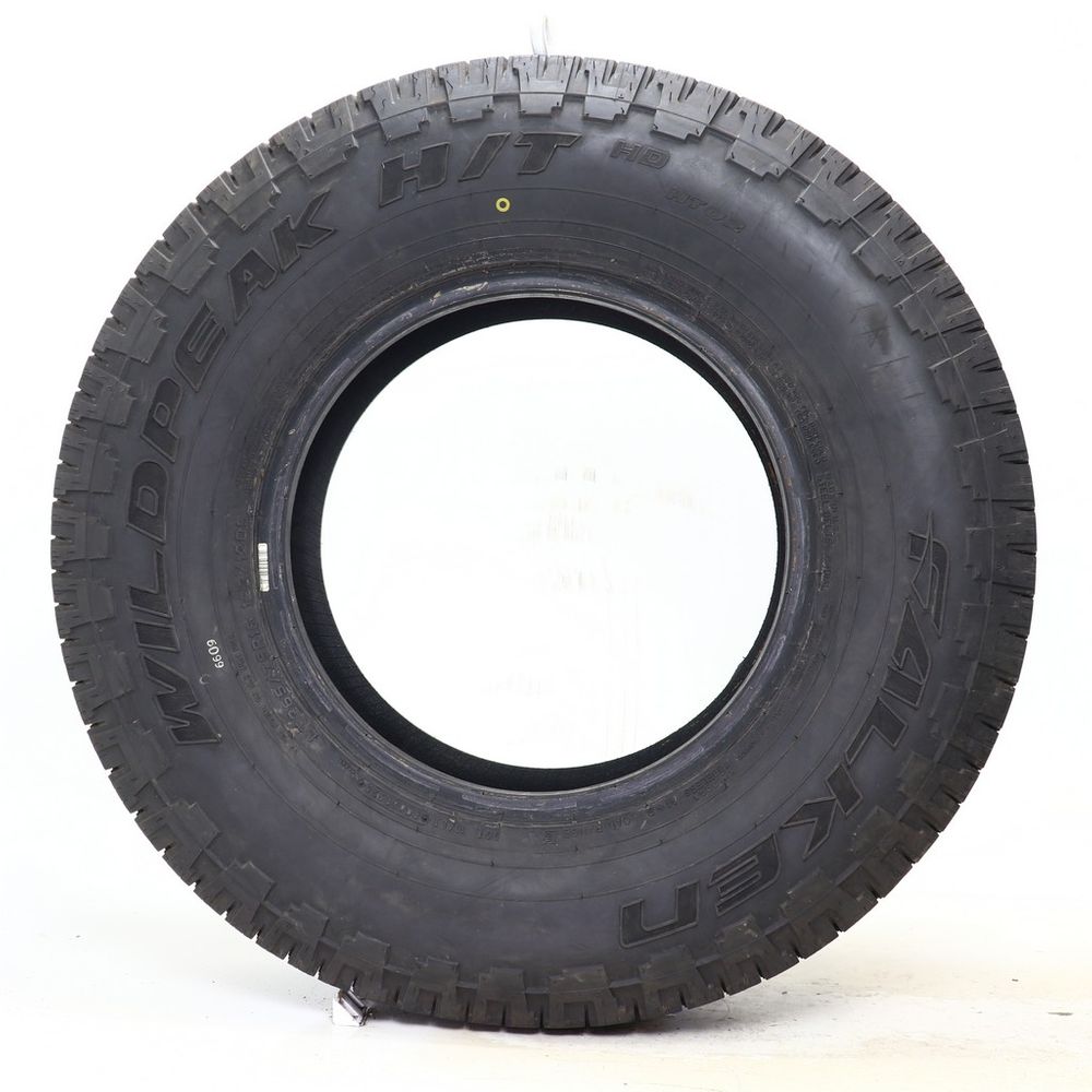 Used LT 265/75R16 Falken WildPeak H/T HT02 HD 123/120S - 13.5/32 - Image 3