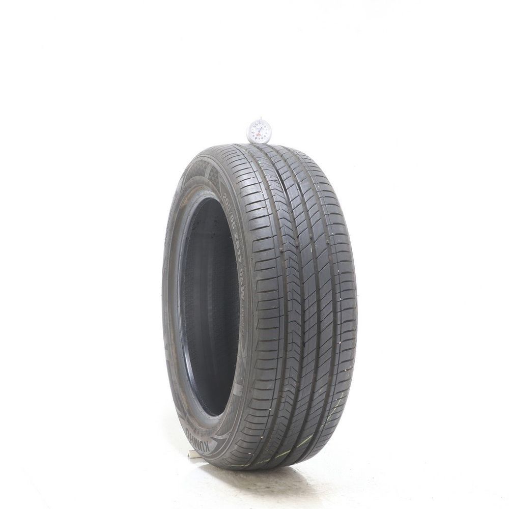 Used 205/55ZR17 Kumho Majesty 9 Solus TA91 95W - 8/32 - Image 1