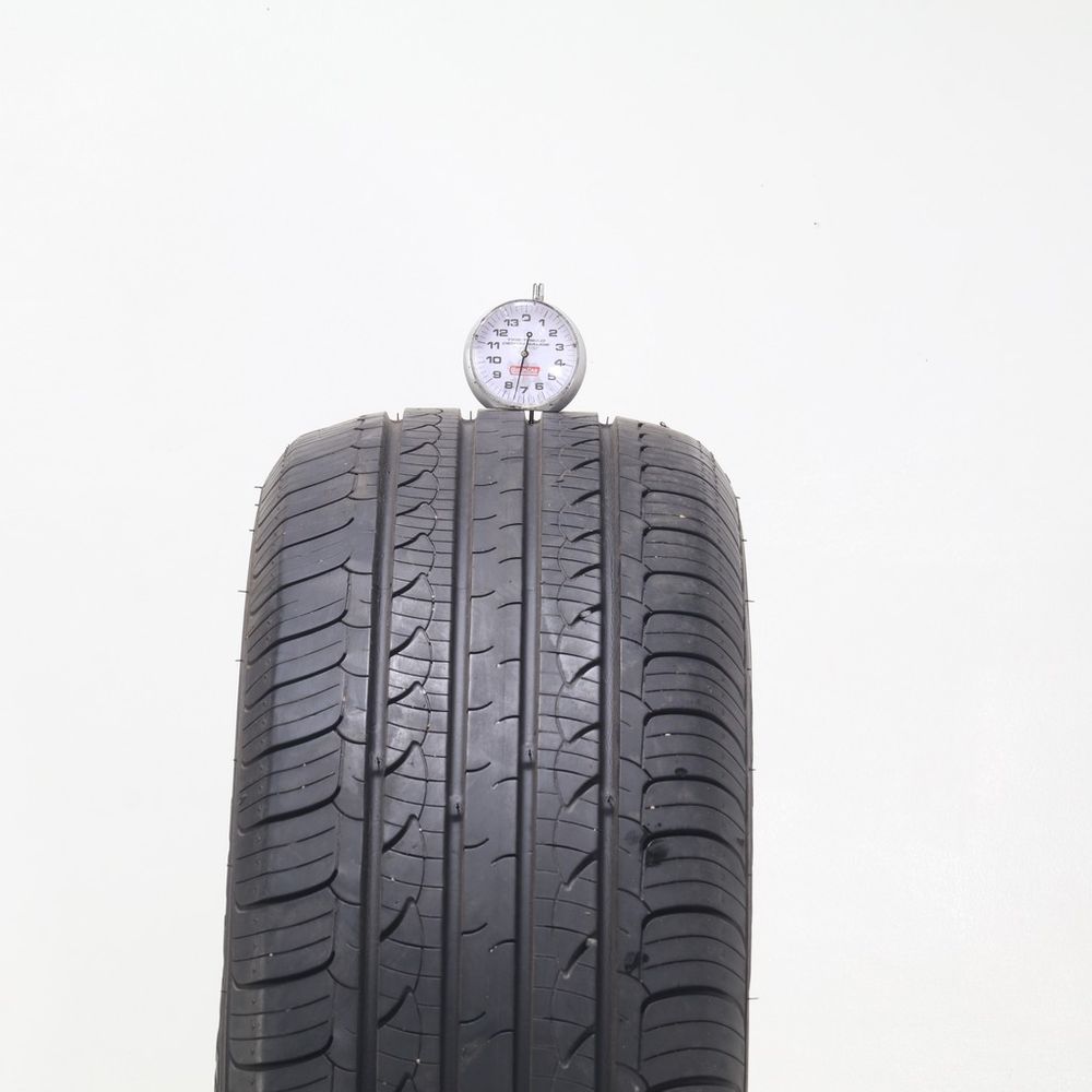 Set of (2) Used 205/65R16 Nexen N Priz AH8 95H - 7.5-8/32 - Image 2