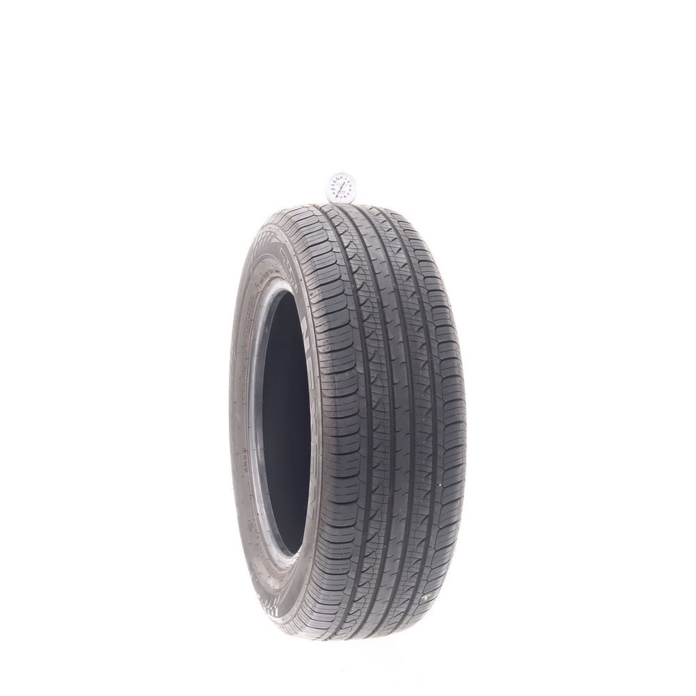 Set of (2) Used 205/65R16 Nexen N Priz AH8 95H - 7.5-8/32 - Image 4
