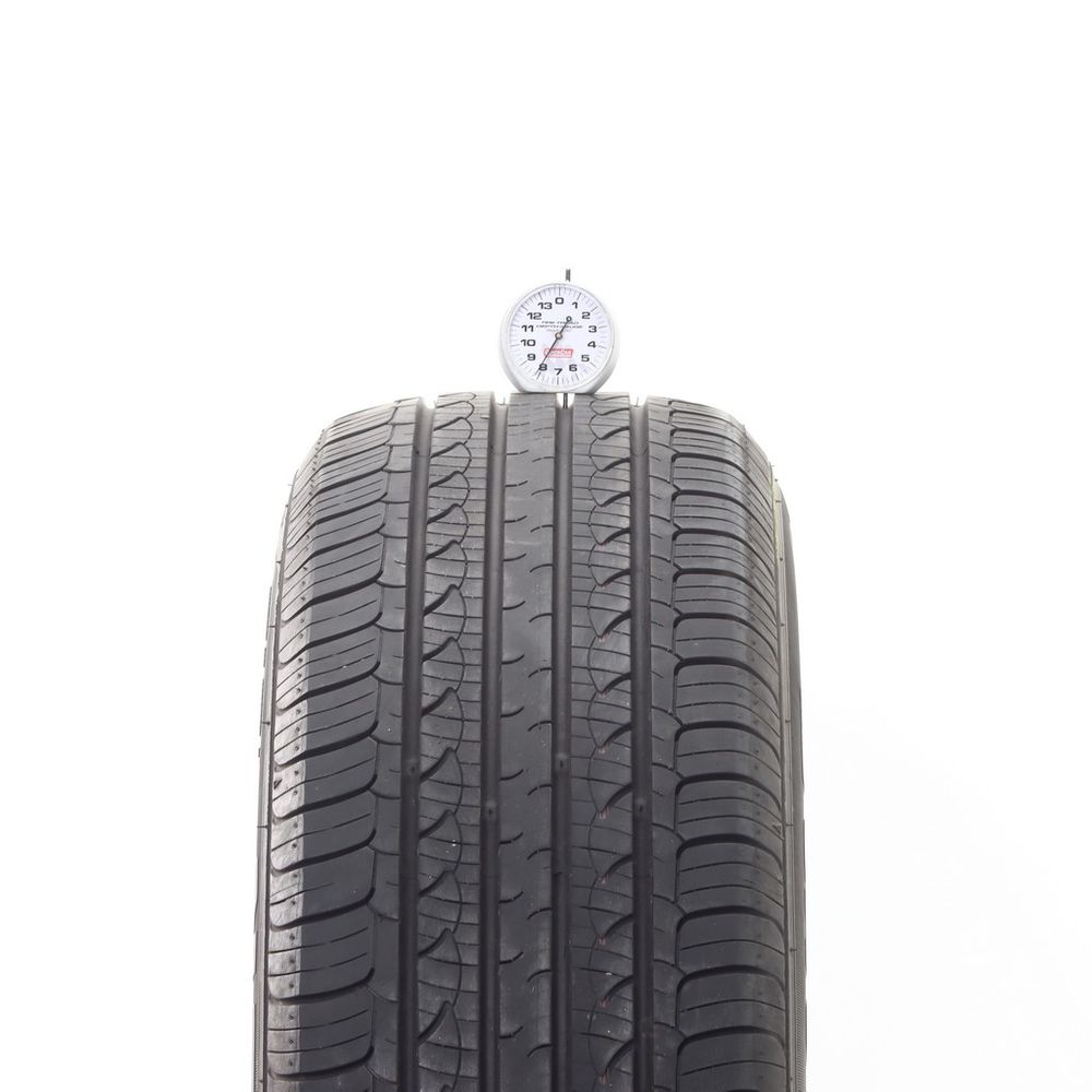 Set of (2) Used 205/65R16 Nexen N Priz AH8 95H - 7.5-8/32 - Image 5