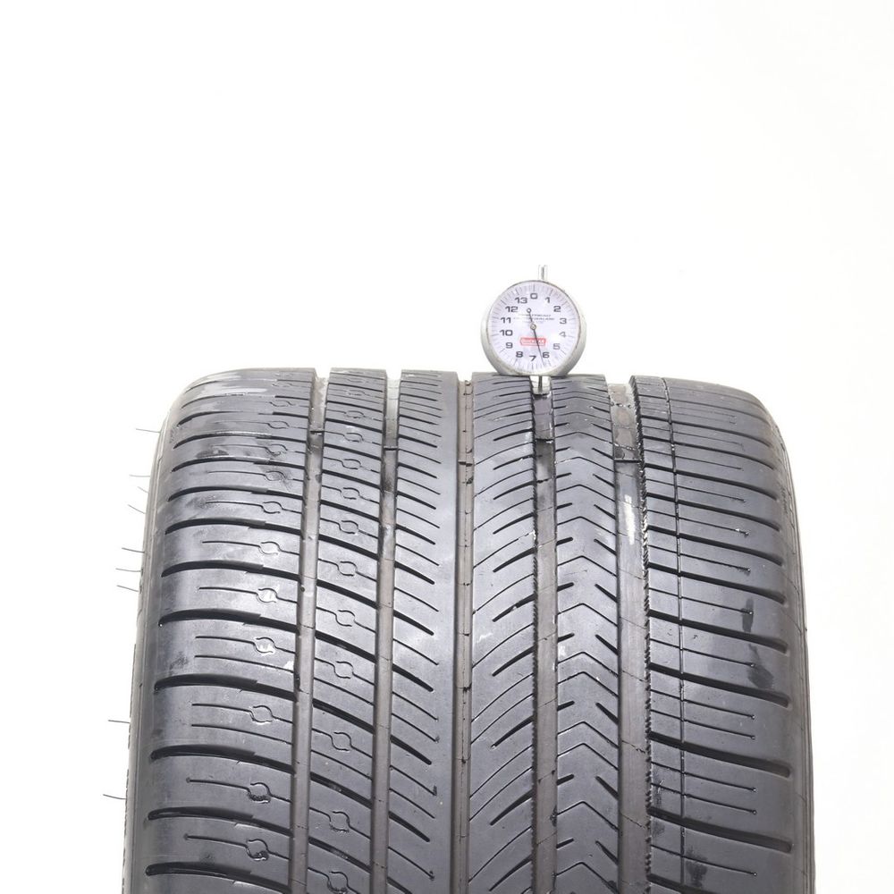 Used 295/35ZR20 Michelin Pilot Sport All Season 4 105Y - 6/32 - Image 2