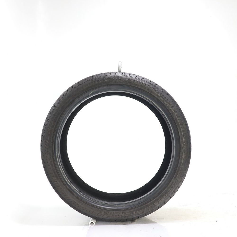 Used 225/40RF18 Bridgestone DriveGuard RFT 92W - 10/32 - Image 3
