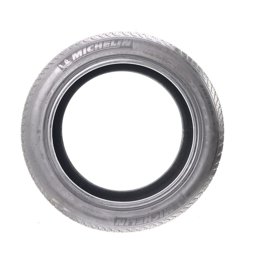 Used 275/45R20 Michelin Latitude Tour HP 110V - 8/32 - Image 3