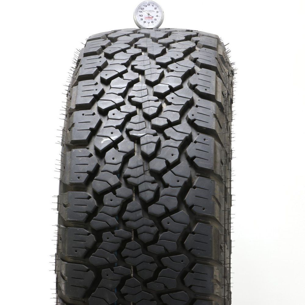 Set of (2) Used 275/70R18 General Grabber ATX 116S - 10.5-11.5/32 - Image 5