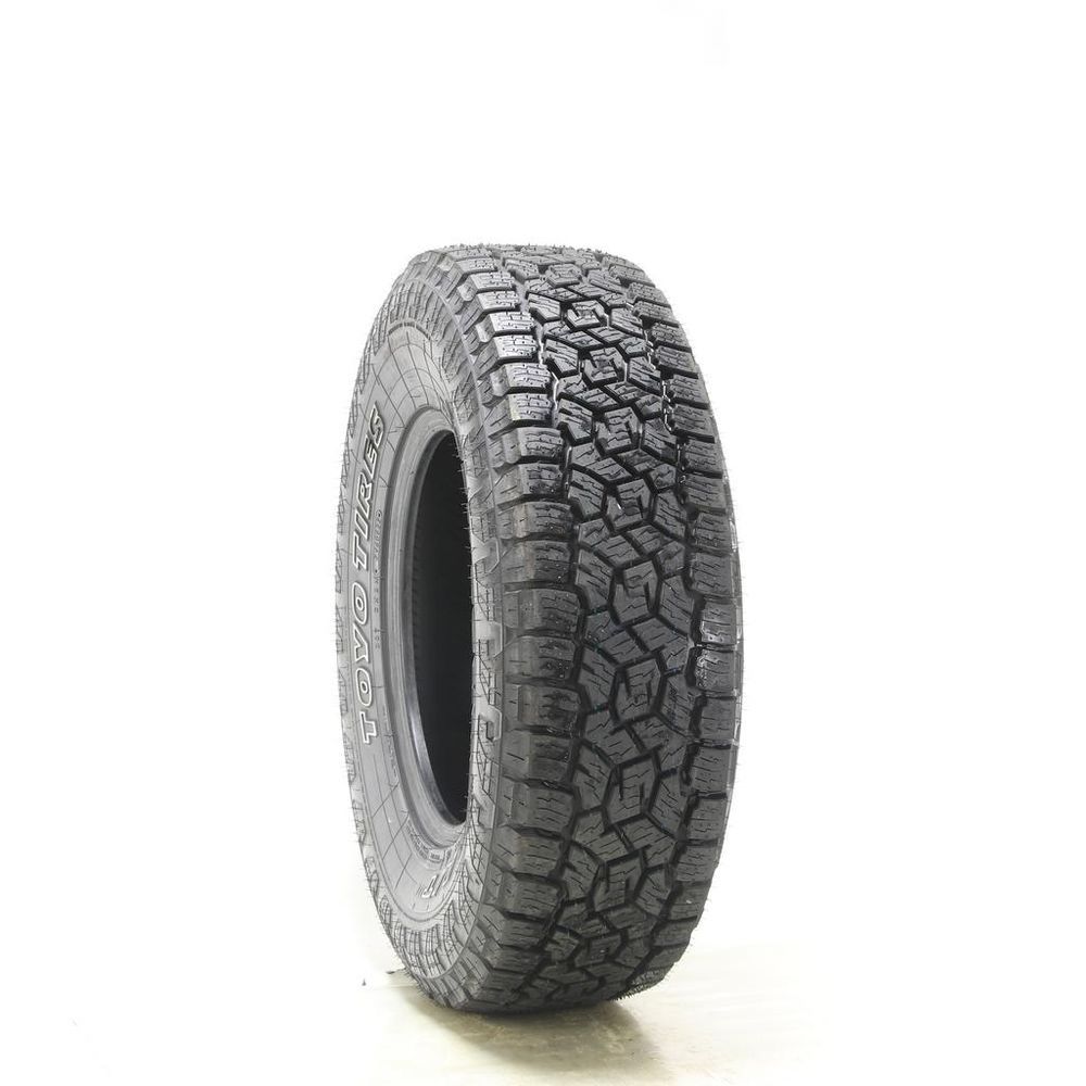 Driven Once 235/75R15 Toyo Open Country A/T III 108T - 12.5/32 - Image 1