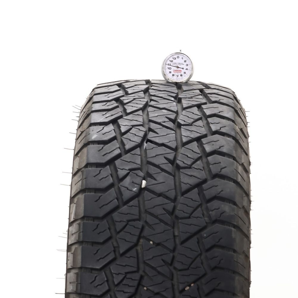 Used LT 265/60R20 Hankook Dynapro AT2 Xtreme 121/118S E - 10.5/32 - Image 2