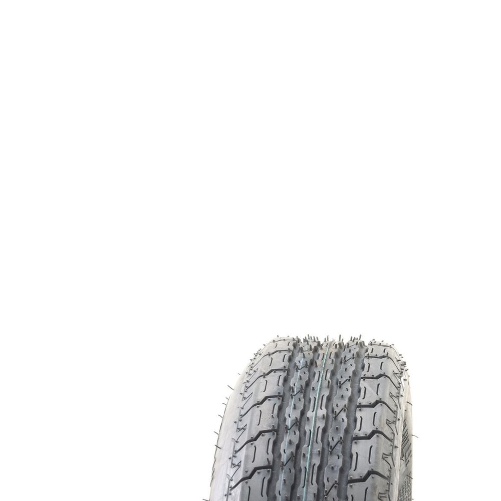 New ST 185/80D13 Carlstar Sport Trail LH 1N/A C - Image 2