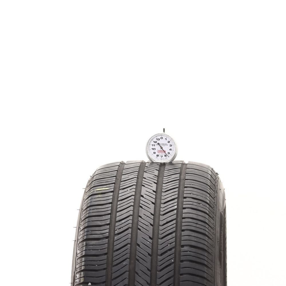 Set of (2) Used 215/60R16 Hankook Kinergy ST 95H - 5-5.5/32 - Image 5