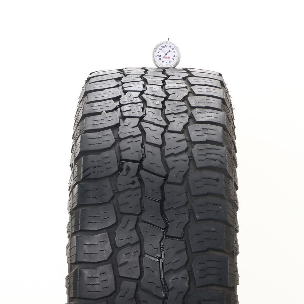 Used LT 275/70R18 Mazama Open Range A/T Plus 125/122S E - 8.5/32 - Image 2