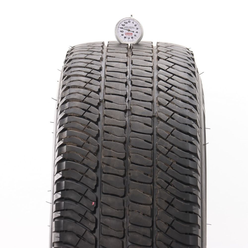 Used LT 265/70R17 Michelin LTX A/T2 121/118R E - 11/32 - Image 2