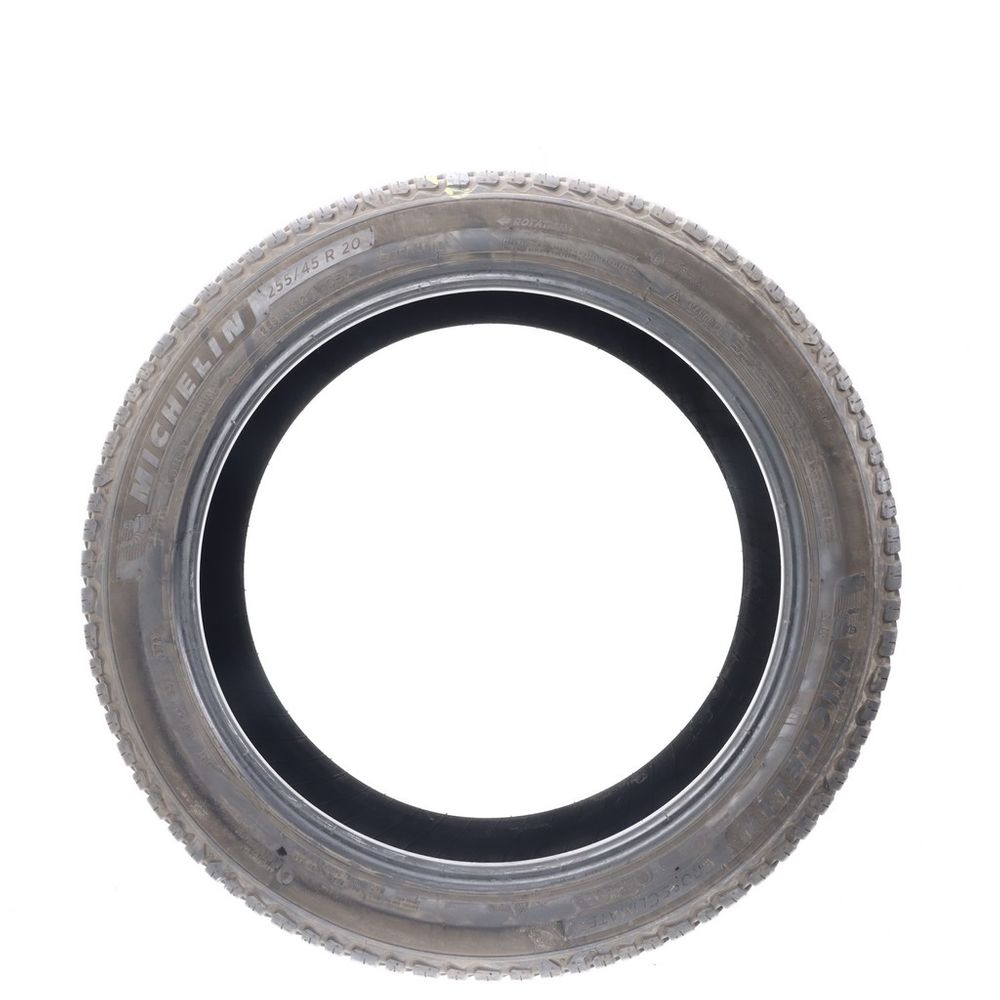 Used 255/45R20 Michelin CrossClimate 2 105V - 9.5/32 - Image 3