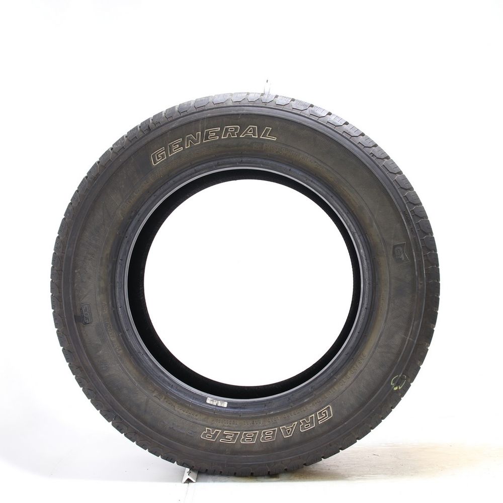Used 265/60R18 General Grabber STX2 110T - 5.5/32 - Image 3
